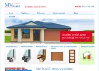 Mv Plast S.r.o.