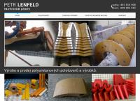 Plasty Lenfeld