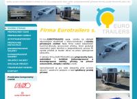 Eurotrailers, S.r.o.
