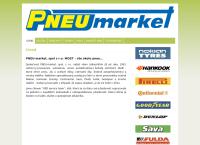 PNEU - market, spol. s r.o.