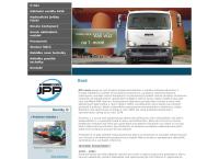 Jpp Servis S.r.o.