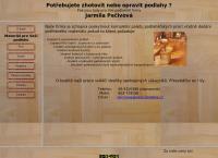 Pečivová Jarmila