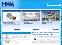 Hydronic Systems Prague S.r.o.