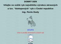 Ing. Pavel Duda