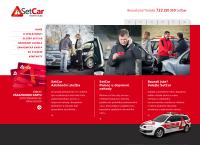 Setcar S.r.o.