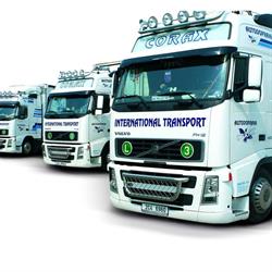 CORAX spol. s r.o.
