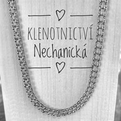 Klenotnictví Nechanická
