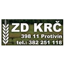Zemědělské družstvo Krč