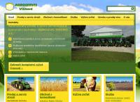 Agroservis Trading, a.s.