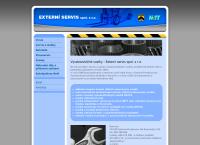 Externí Servis Spol. S R.o.