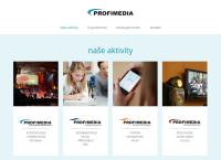 Profimedia S.r.o.
