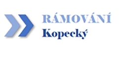 Stanislav Kopecký RÁMOVÁNÍ OBRAZŮ