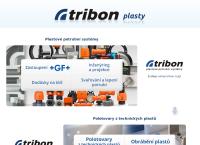 Tribon S.r.o.