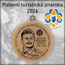 Turistické Známky S.r.o.