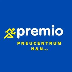 Premio Pneucentrum N & N s.r.o.