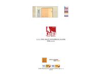 Sauna S.r.o.