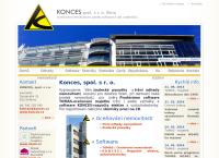 Konces Spol. S R.o.
