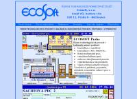 Ecosoft, S.r.o.