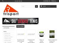 TRISPORT HAVEL s.r.o.