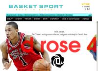 Basket Sport