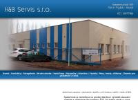 H&b Servis.cz, S.r.o.