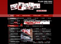 Plan und Bau Baumaschinen Ip Spol. S R.o.