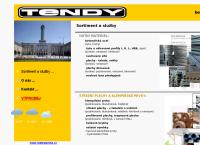 Tendy S.r.o.
