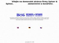 Spiner & Spiner, S.r.o.