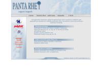Panta Rhei, S.r.o.