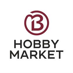 HOBBY MARKET BURKOŇ