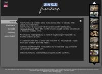 Snel Furniture S.r.o.