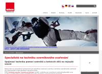 Köster - Česká Republika Spol. S R.o.
