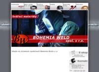 Bohemia Weld S.r.o.