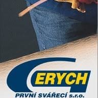 Gerych - První Svářecí S.r.o.