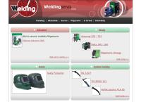 Welding Servis S.r.o.