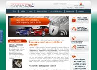 Kanaco Spol. S R.o.