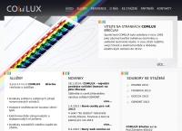 COMLUX s.r.o.