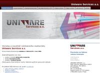 Uniware, spol. s r.o.