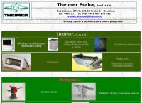THEIMER PRAHA s.r.o.
