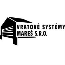 Vratové Systémy Mareš S.r.o.