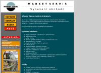 Ing. Petr Bilan - MARKET SERVIS