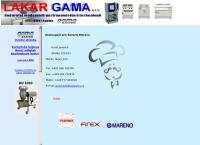 Lakar Gama S.r.o.