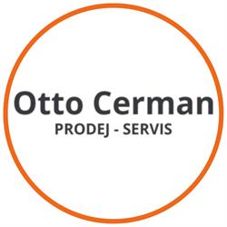 Otto Cerman
