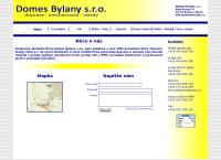 Domes Bylany S.r.o.