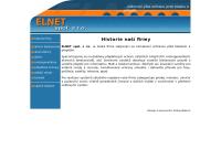 Elnet Spol. S r. o.