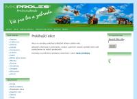 Mk Proles S.r.o.