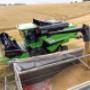 Zemědělská technika DEUTZ-FAHR