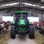 Zemědělská technika DEUTZ-FAHR
