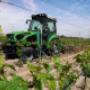 Zemědělská technika DEUTZ-FAHR