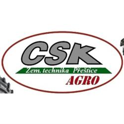 CSK AGRO s.r.o.